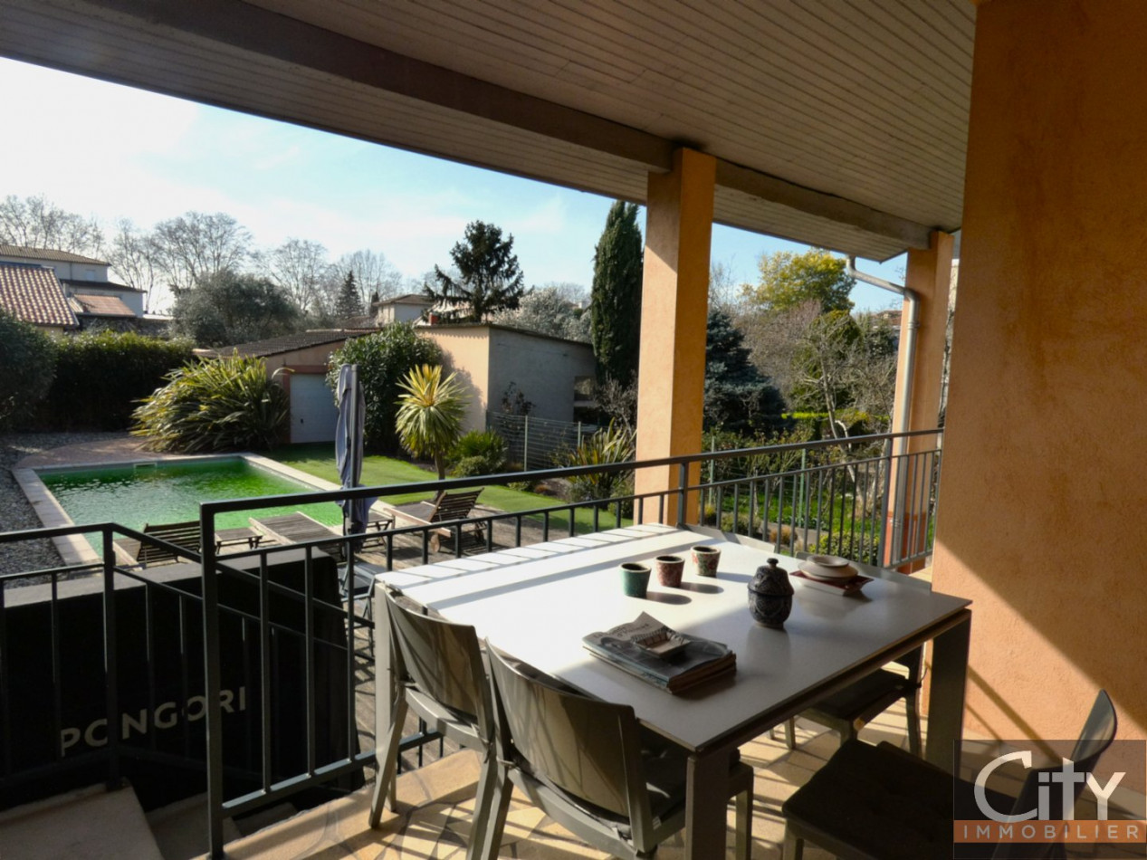à vendre Maison Toulouse - Photo 6