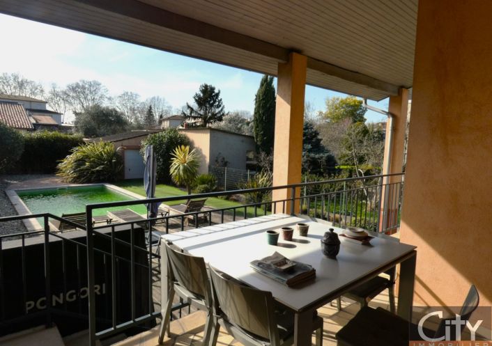 à vendre Maison Toulouse