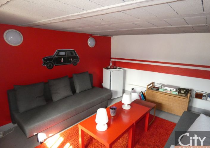 à vendre Maison Toulouse