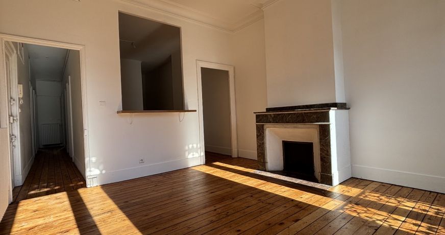 vente Appartement Toulouse