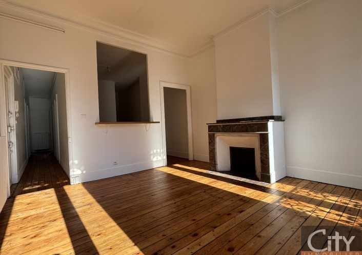 à vendre Appartement Toulouse