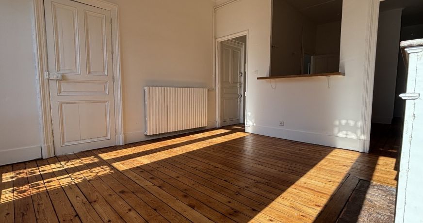 vente Appartement Toulouse