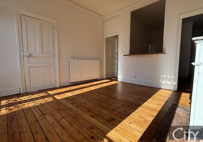 à vendre Appartement Toulouse
