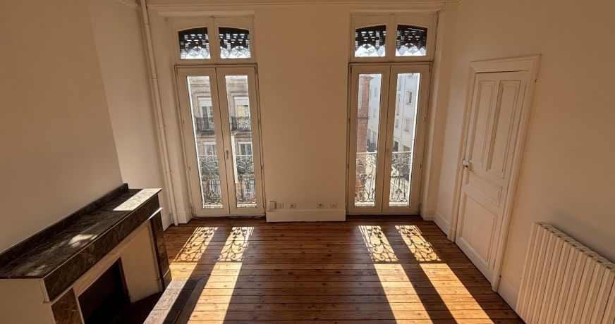 vente Appartement Toulouse