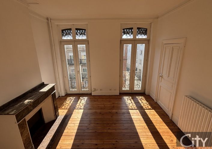 à vendre Appartement Toulouse