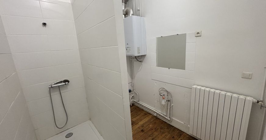 vente Appartement Toulouse