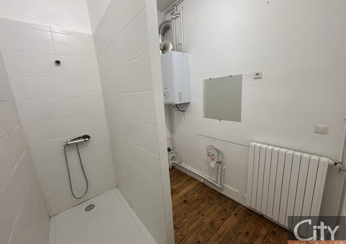 à vendre Appartement Toulouse