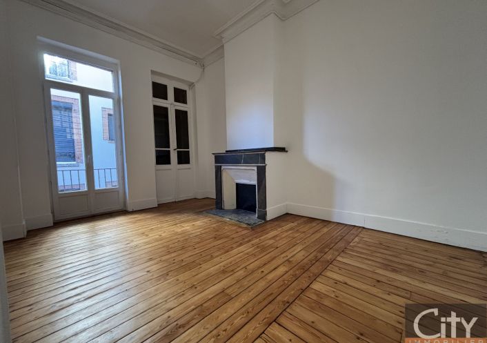 à vendre Appartement Toulouse