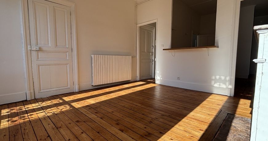 vente Appartement Toulouse