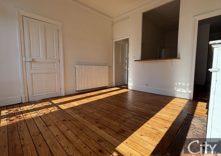 à vendre Appartement Toulouse