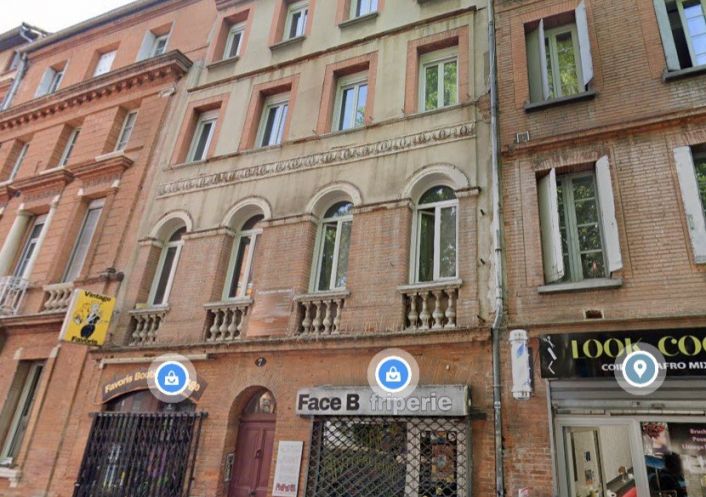 à vendre Appartement Toulouse