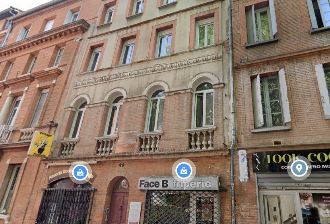 vente Appartement Toulouse - Photo 3