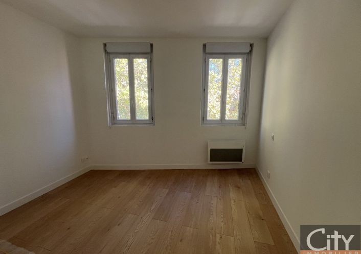 à vendre Appartement Toulouse