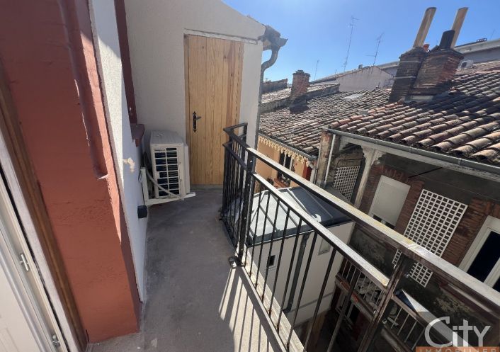 à vendre Appartement Toulouse