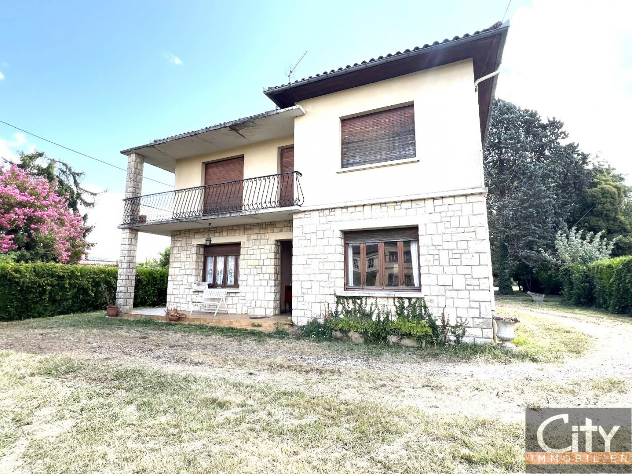 à vendre Maison L'isle En Dodon - Photo 1