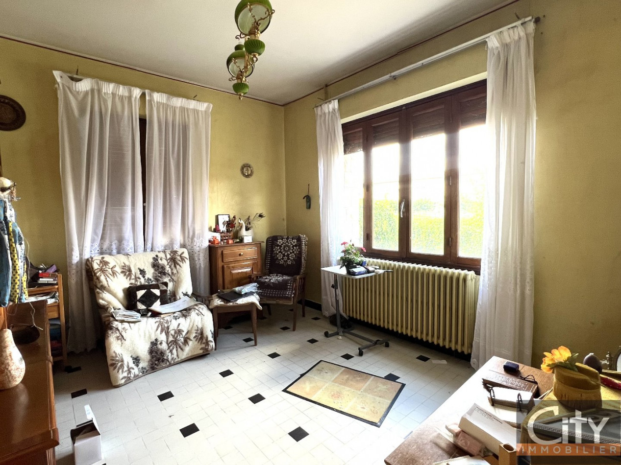 à vendre Maison L'isle En Dodon - Photo 3