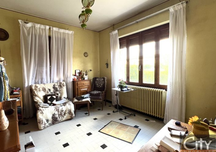 à vendre Maison L'isle En Dodon