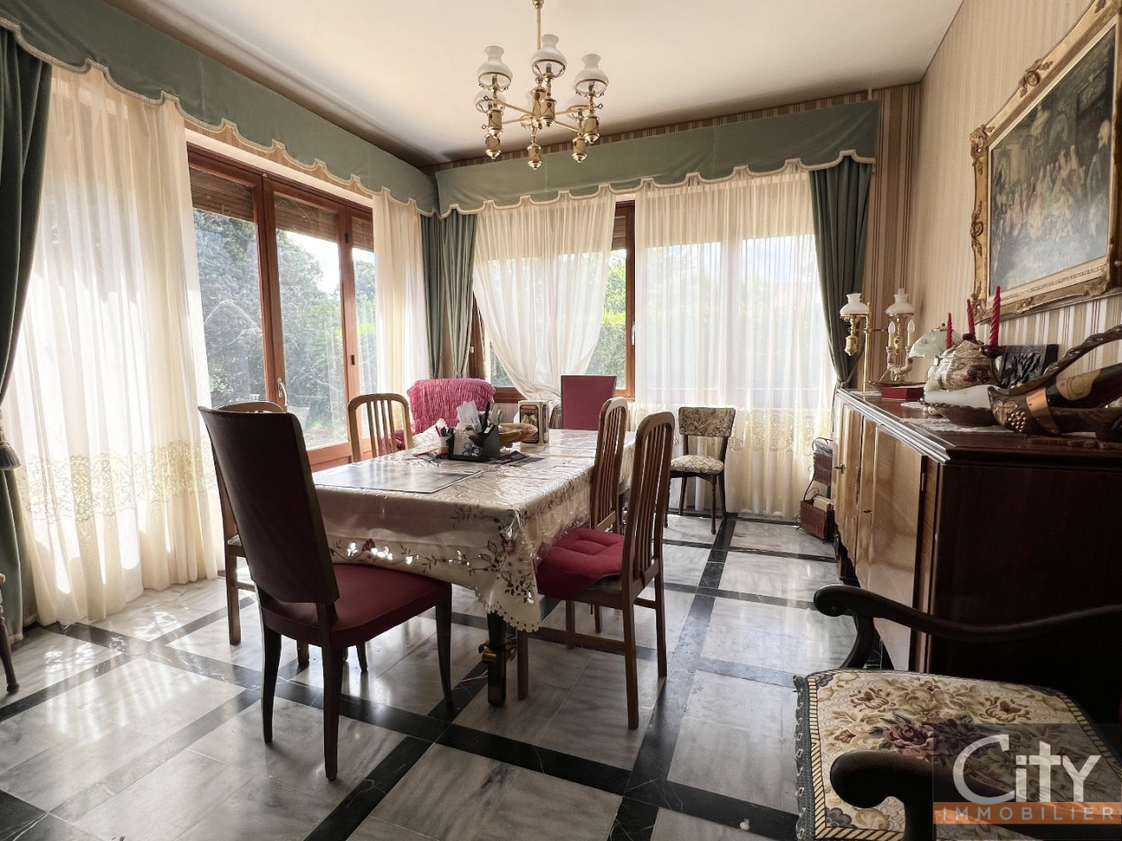 à vendre Maison L'isle En Dodon - Photo 4