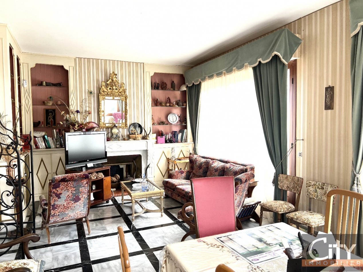 à vendre Maison L'isle En Dodon - Photo 5