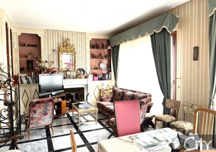 à vendre Maison L'isle En Dodon