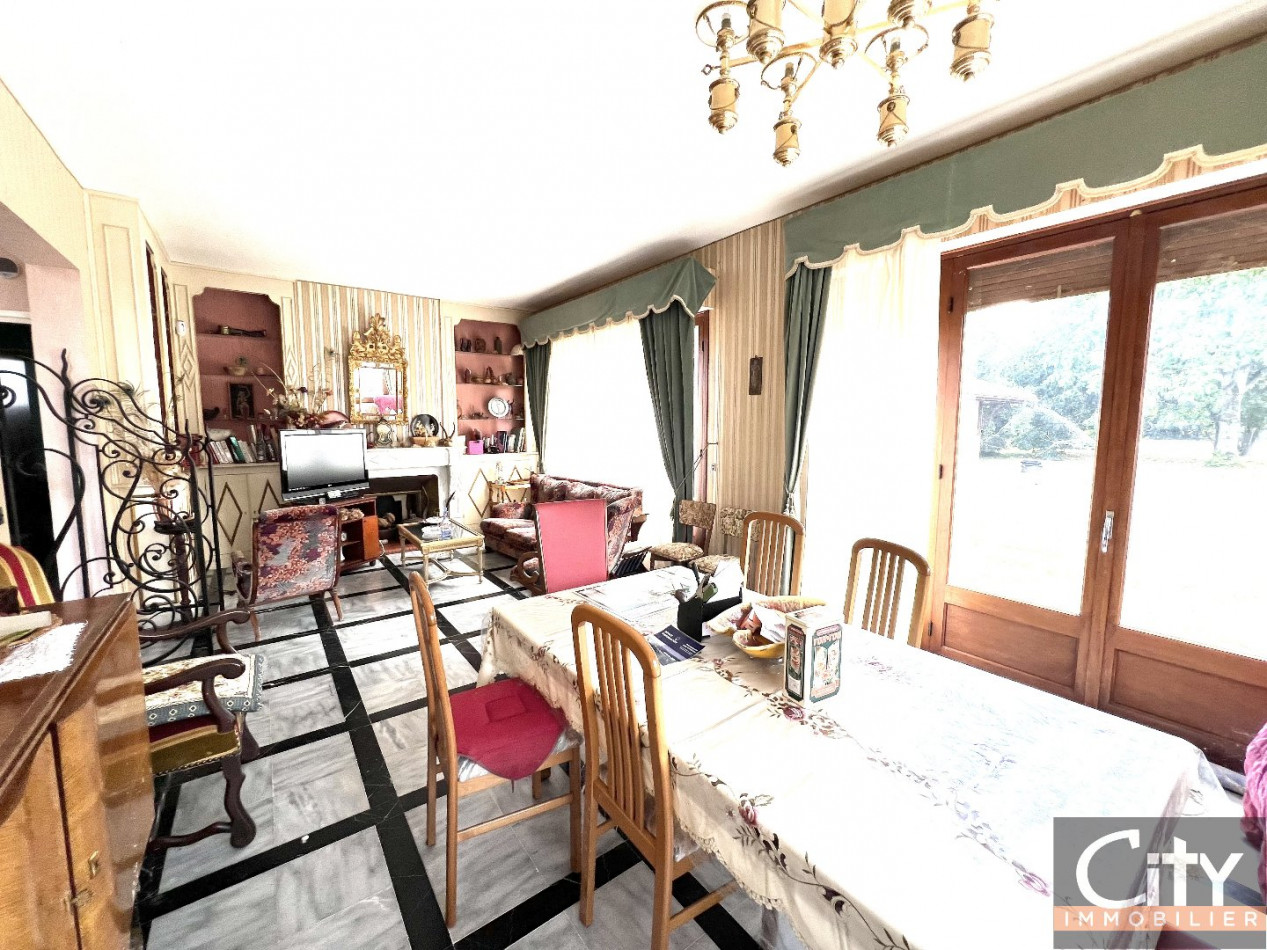 à vendre Maison L'isle En Dodon - Photo 6