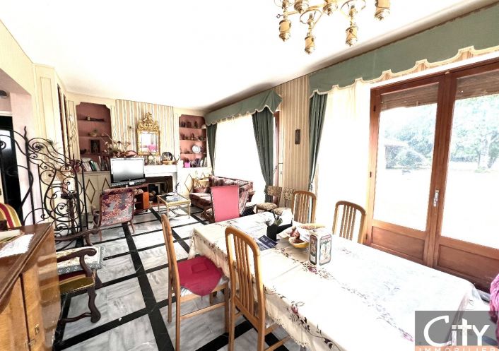 à vendre Maison L'isle En Dodon