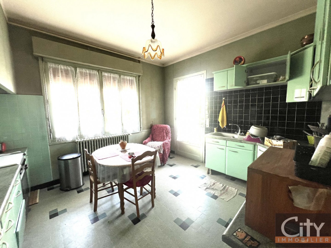 à vendre Maison L'isle En Dodon - Photo 7