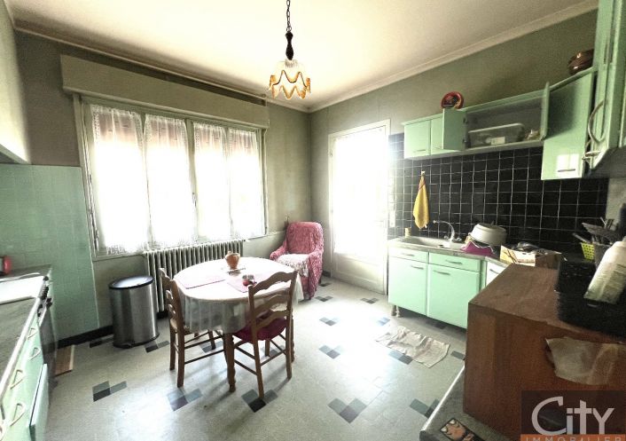 à vendre Maison L'isle En Dodon