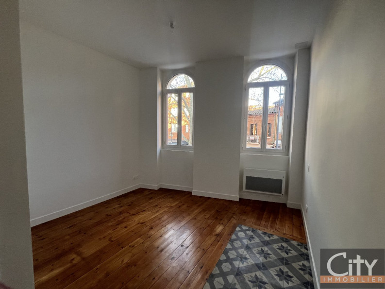vente Appartement Toulouse - Photo 1
