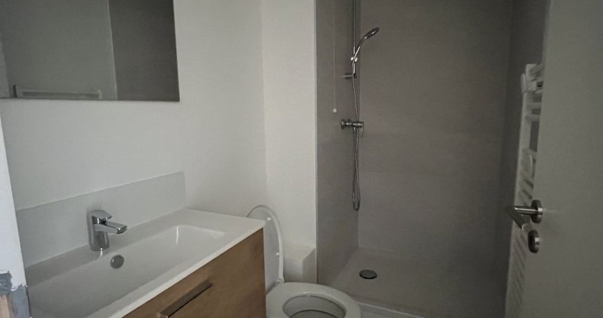 vente Appartement Toulouse