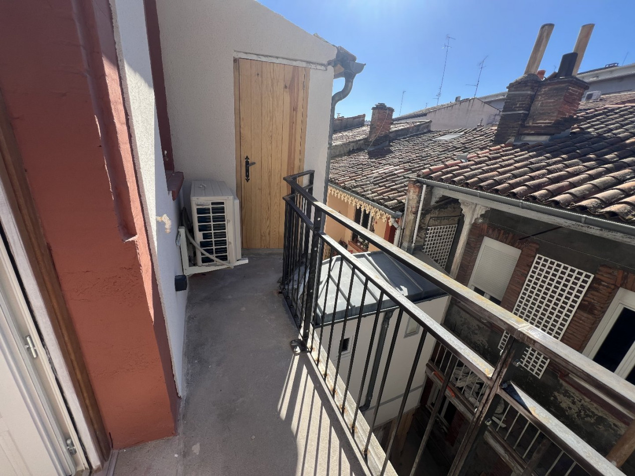 à vendre Appartement Toulouse - Photo 1