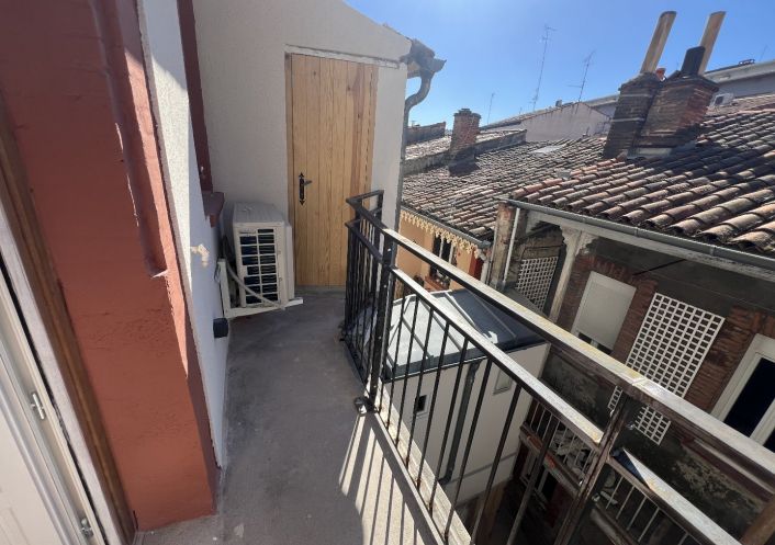 à vendre Appartement Toulouse