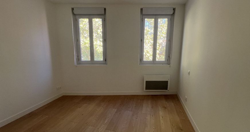 vente Appartement Toulouse