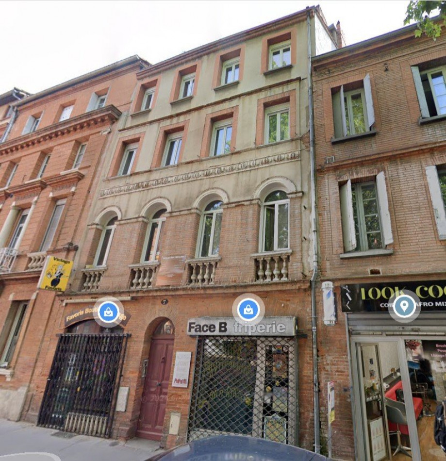 à vendre Appartement Toulouse - Photo 4