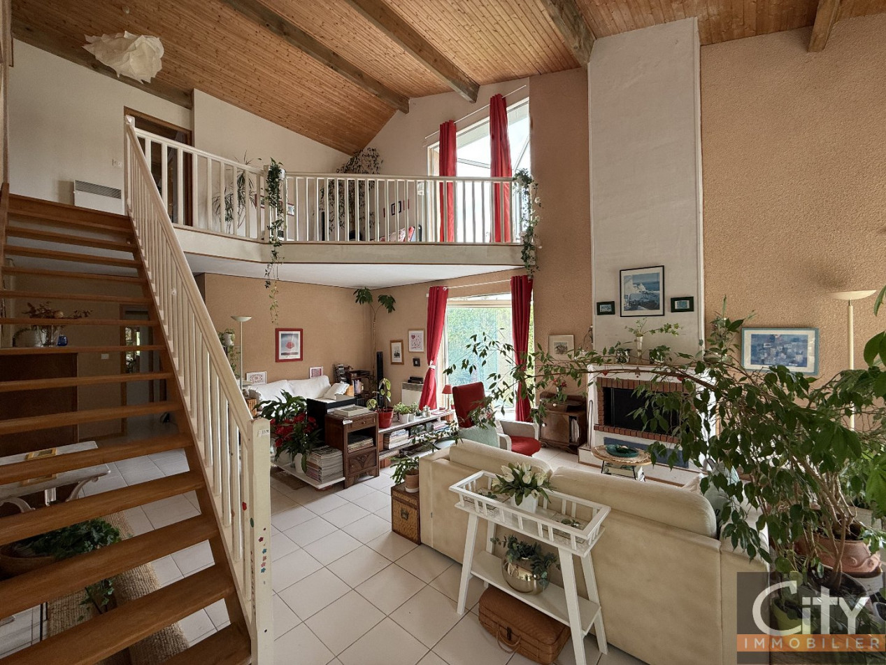à vendre Maison Pechabou - Photo 2