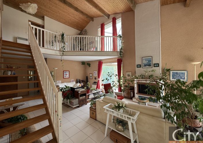 à vendre Maison Pechabou