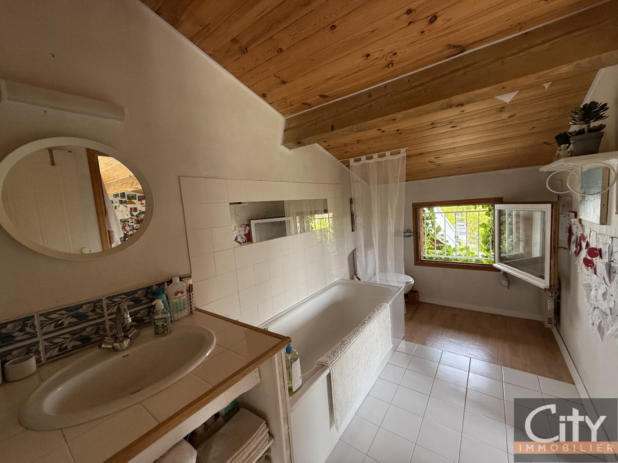 à vendre Maison Pechabou - Photo 5