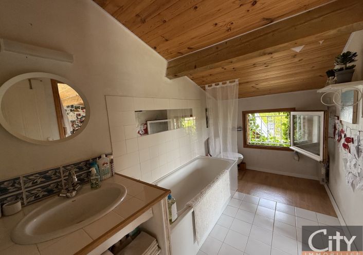 à vendre Maison Pechabou