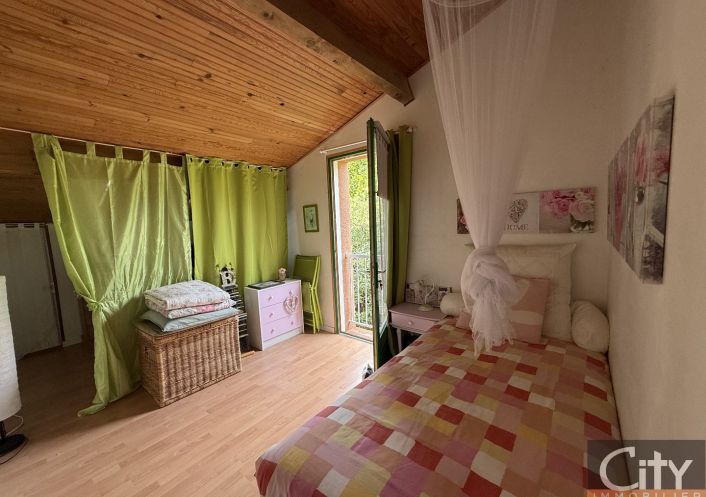 à vendre Maison Pechabou