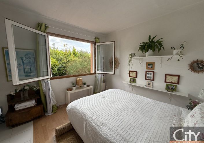 à vendre Maison Pechabou