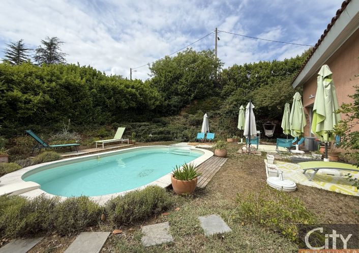 à vendre Maison Pechabou