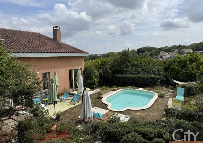 à vendre Maison Pechabou