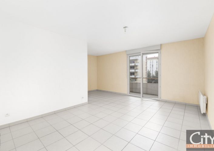 à vendre Appartement Toulouse