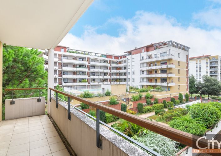 à vendre Appartement Toulouse