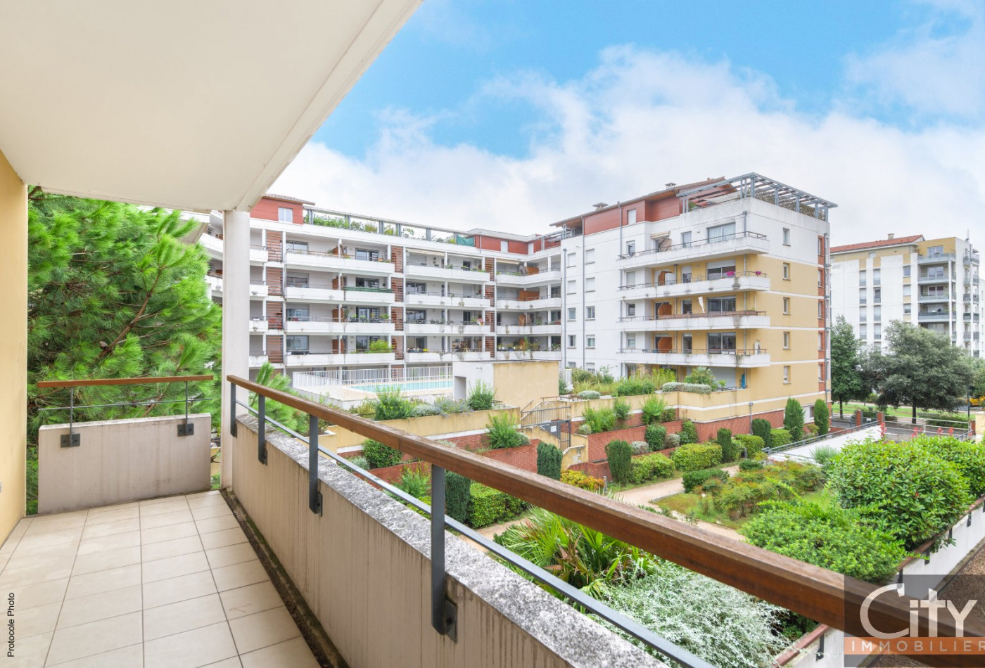 vente Appartement Toulouse - Photo 5