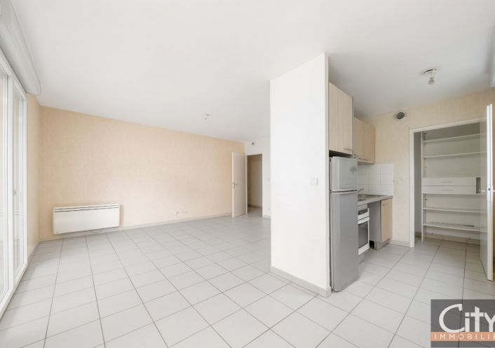 à vendre Appartement Toulouse