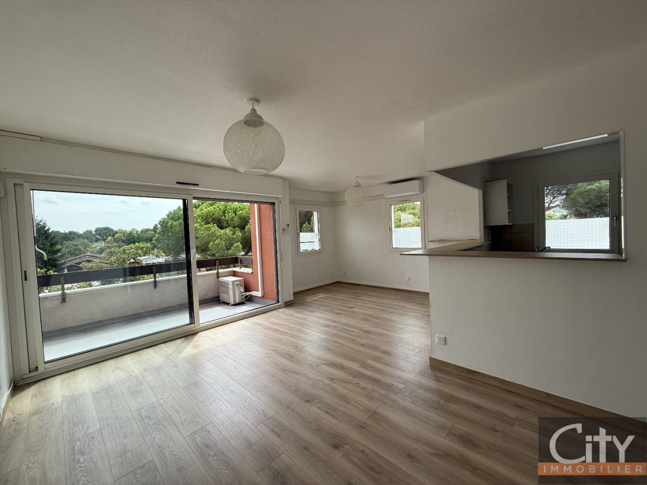 à vendre Appartement Castanet-tolosan - Photo 1