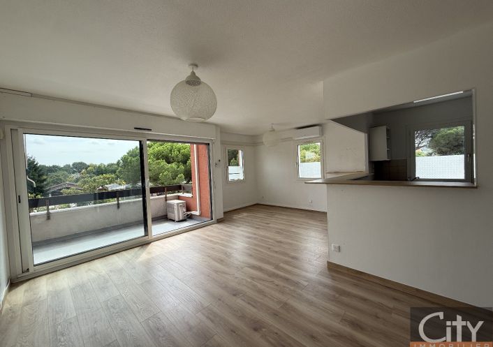 à vendre Appartement Castanet-tolosan