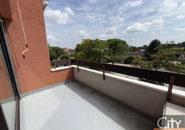 à vendre Appartement Castanet-tolosan