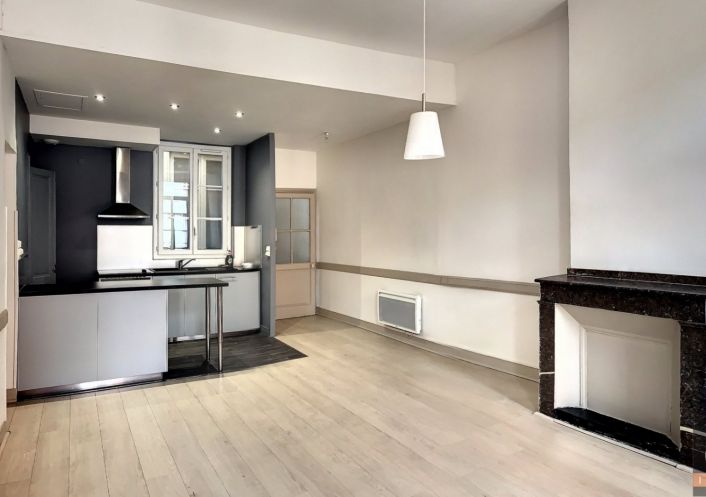 à vendre Immeuble Toulouse